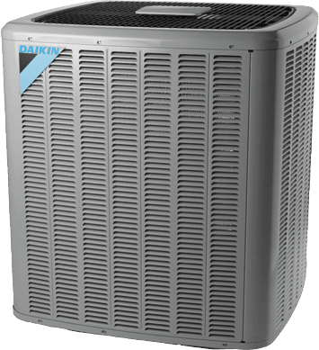 High-Efficiency, ComfortNet™-Compatible, Split System heat pump