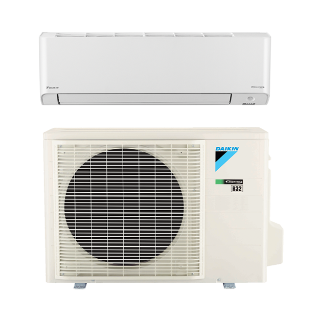 Daikin ATMOSPHERA Wall Mount Heat Pump-Indoor Unit