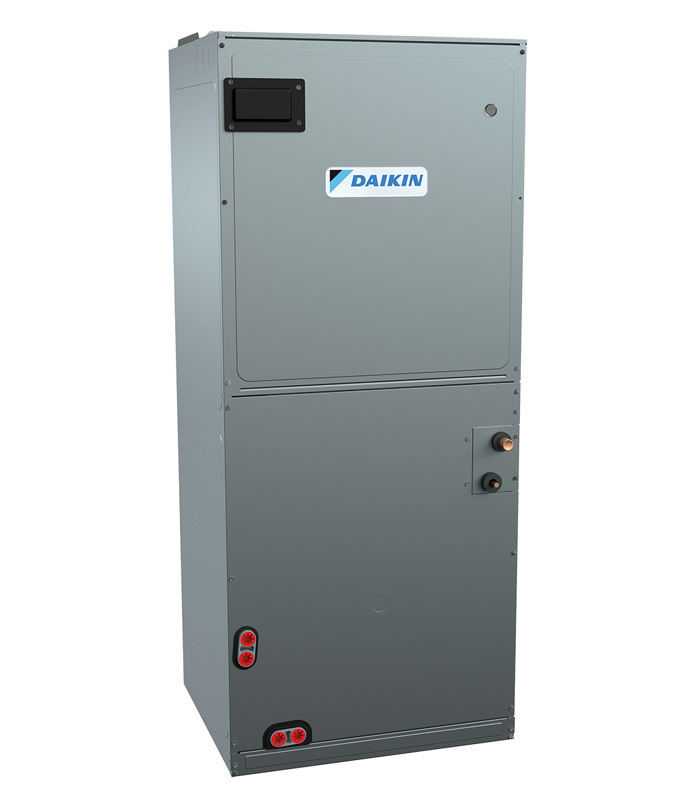 DVFEC Whole House Air Handler