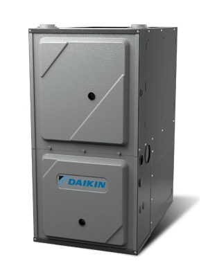 Modulating, Variable-Speed ECM Gas Furnace