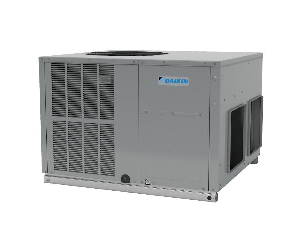 Package Heat Pump