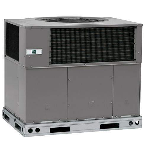 Performance® 14 Packaged Air Conditioner Unit 