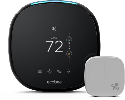 Smart Thermostat Premium