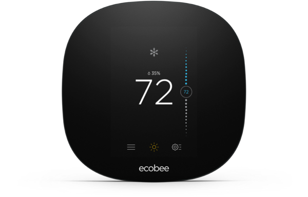 Ecobee 3 Thermostat