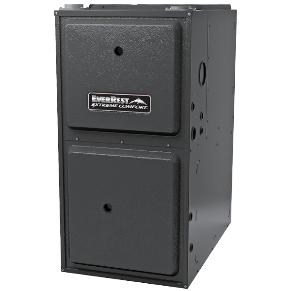 EverRest Extreme Comfort, Gas Furnace, No Heat