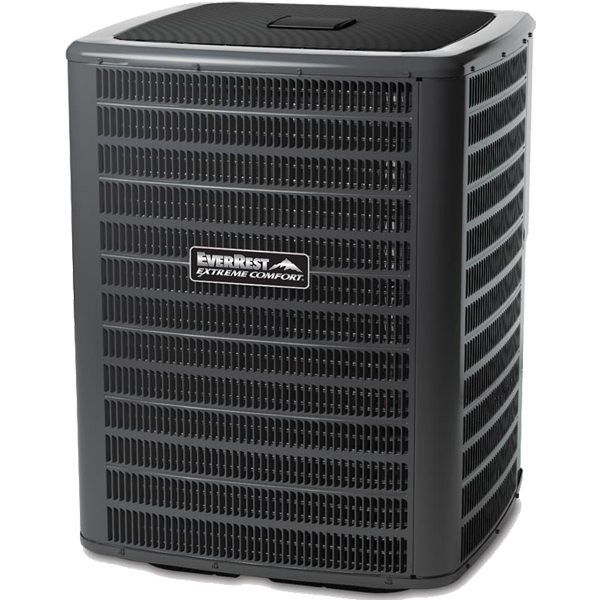 EverRest Extreme Comfort, Heat Pump, No Heat