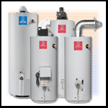 Water Heaters