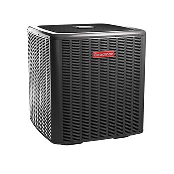 High-Efficiency Split System Heat Pump Up to 21 SEER & 10 HSPF