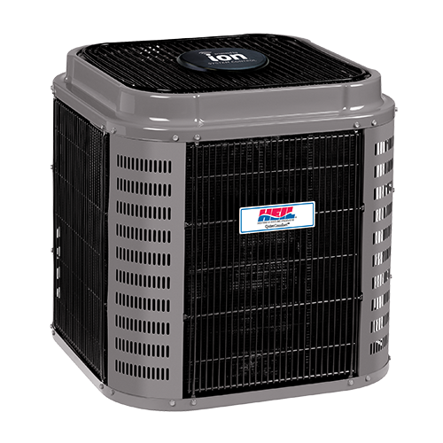 Ion™ 17 Two-Stage Heat Pump