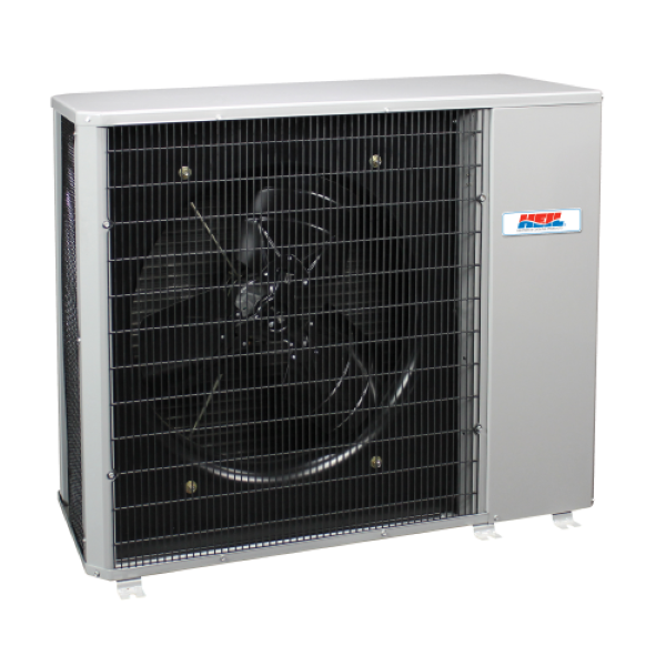 Furnace / Air Conditioner