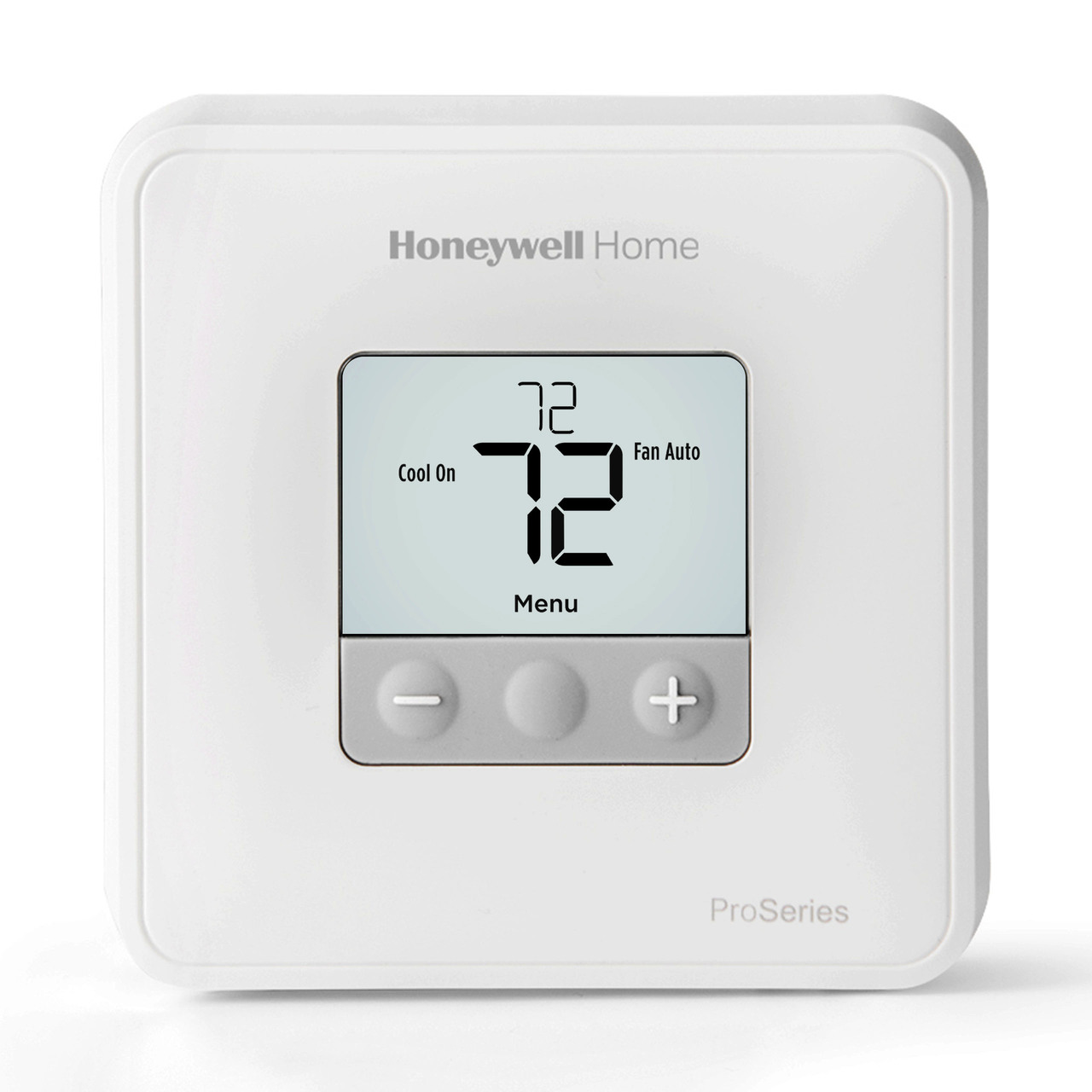 T1 NON-PROGRAMMABLE THERMOSTAT
