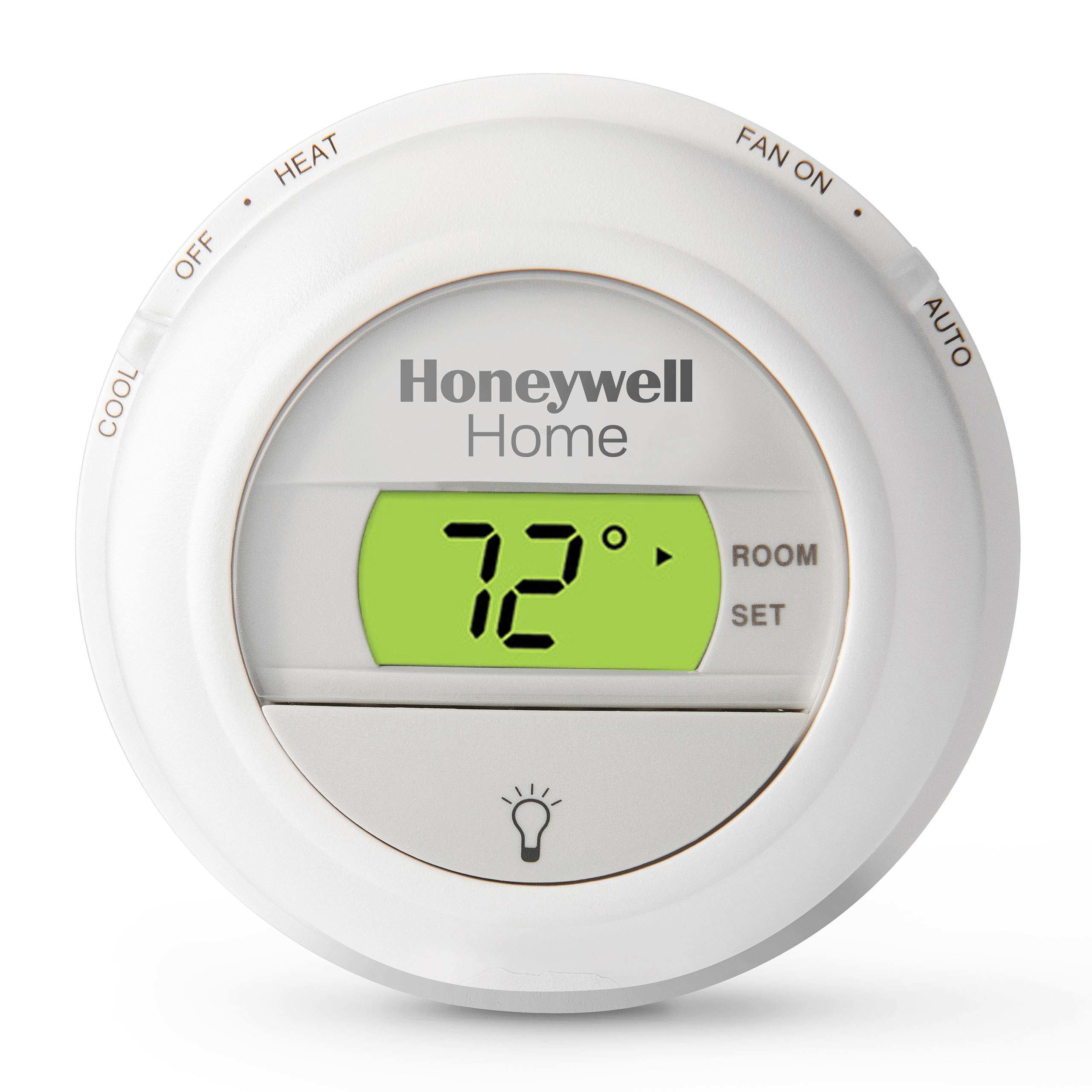 David's HomeTown Heating & Air Conditioning, Programmable Thermostats