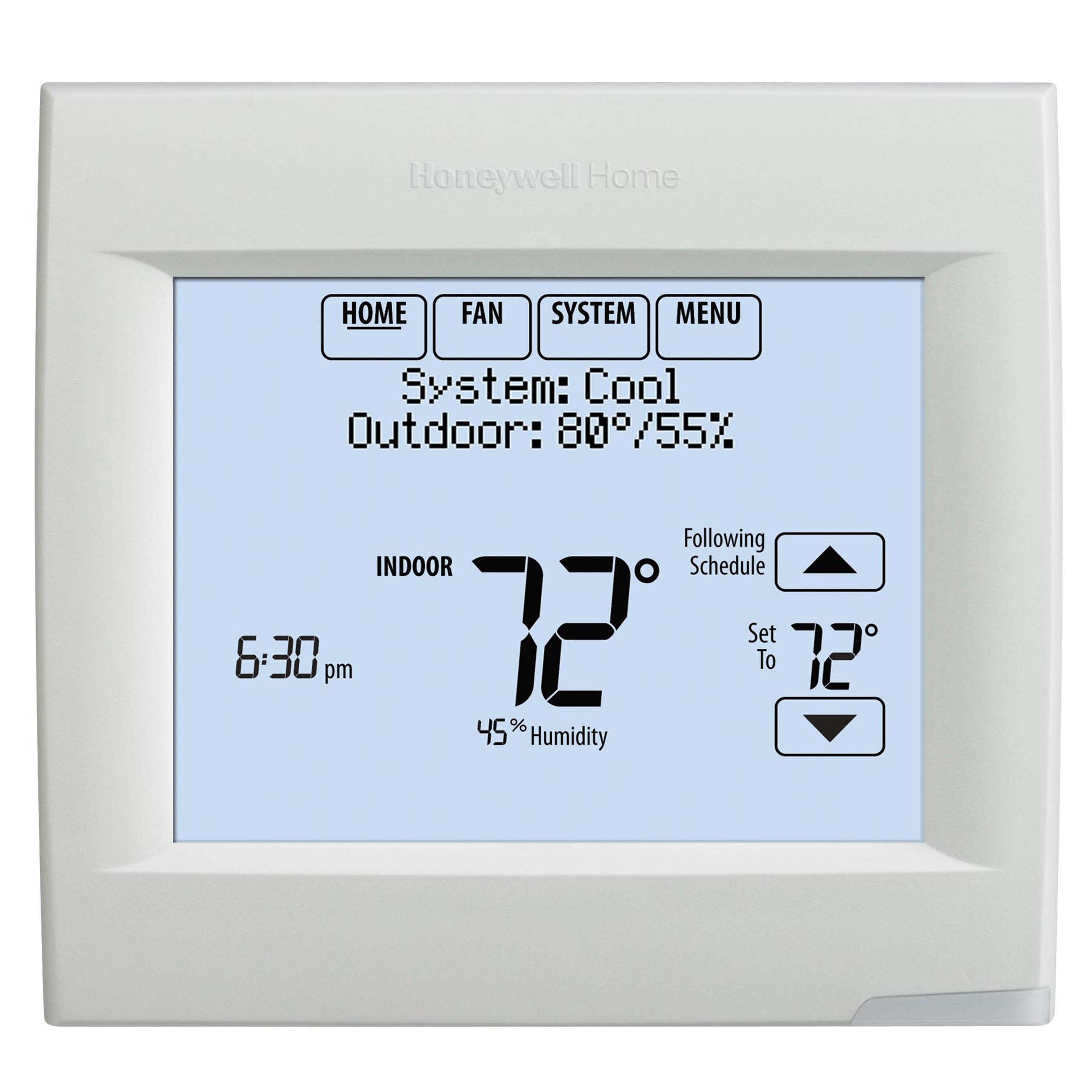 Thermostats