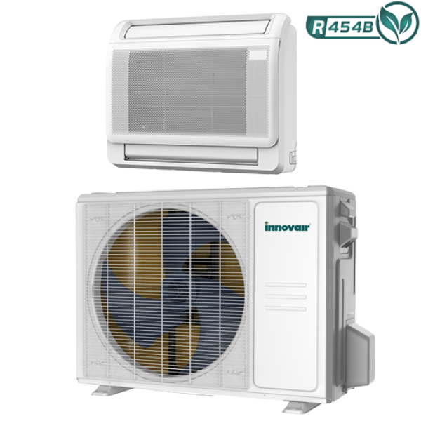 M4 Console Heat Pump Inside Unit