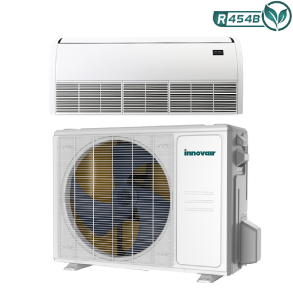 M4 Floor Ceiling Heat Pump Inside Unit