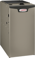 Elite® Series EL296V High-Efficiency, Two-Stage Gas Furnace