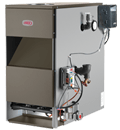 Gas Boiler