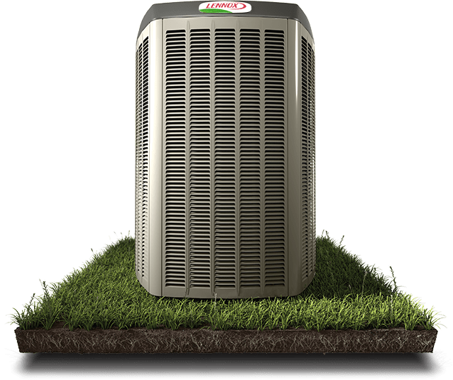 Dave Lennox Signature SL25XPV Heat Pump