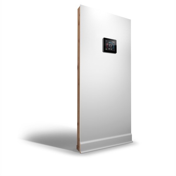 Lennox S40 Smart Thermostat
