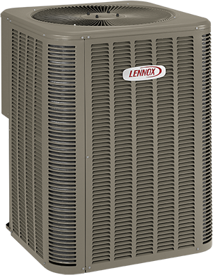 Furnace / Air Conditioner