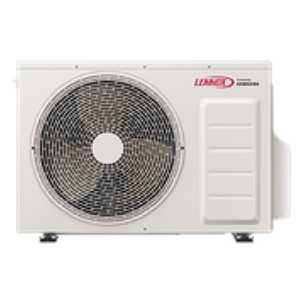 Ductless Mini-Split System