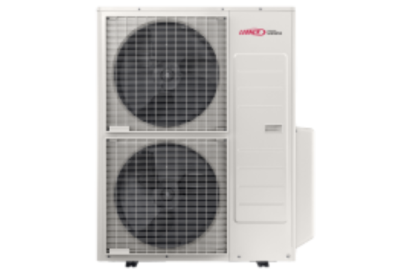 MMLD Multi-Zone Mini-Split Heat Pump