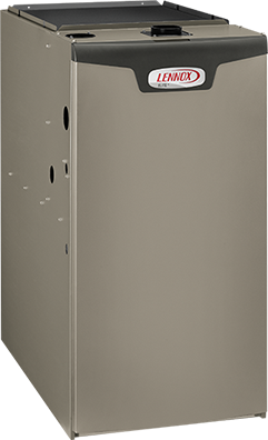 Elite<sup>®</sup> Series EL196E Gas Furnace