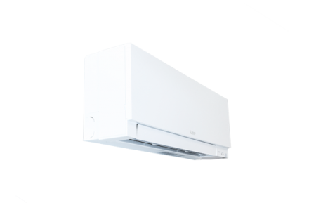 Beaufort Carolina Comfort, Mitsubishi Electric Duct-Free Mini 