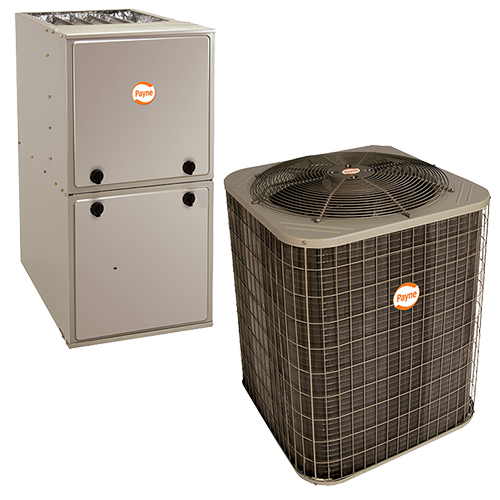 how good are payne air conditioners
