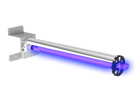 UV Light: The Mold Slayer 