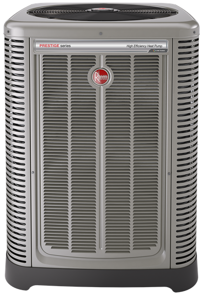 O Dell S Heating Air Air Conditioners Moline Il Rheem