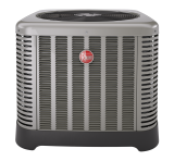 RP15AZ Endeavor Line Classic Plus Series Heat Pumps  