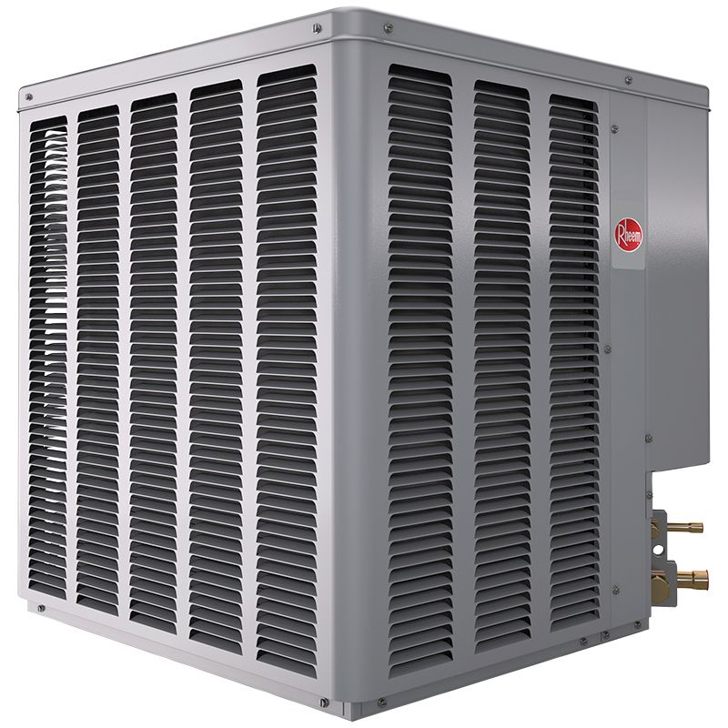 Heat Pump Split System