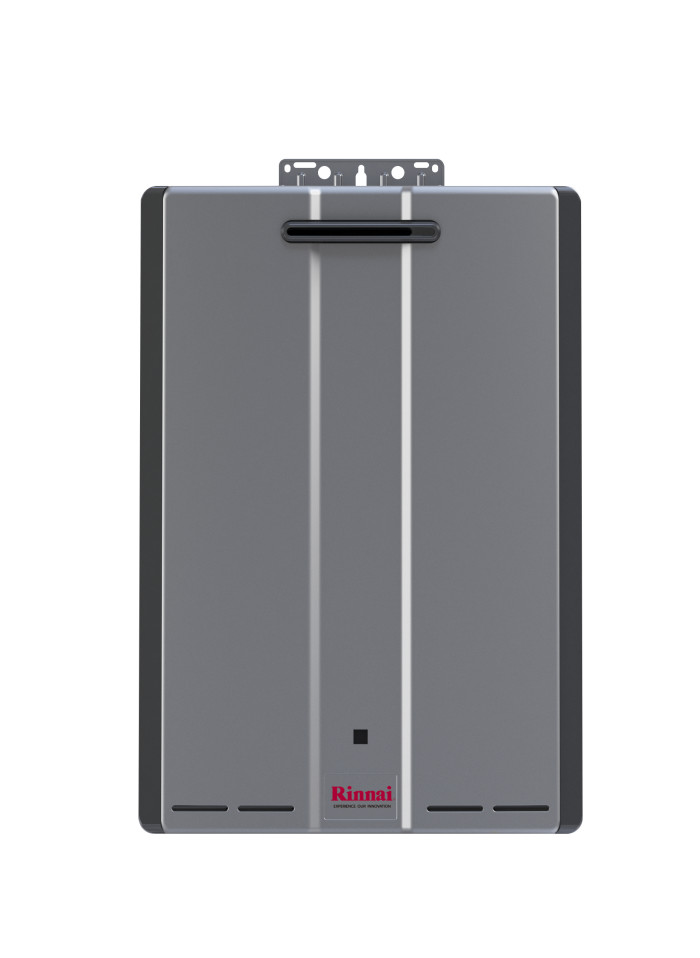 Rinnai Tankless Water Heaters