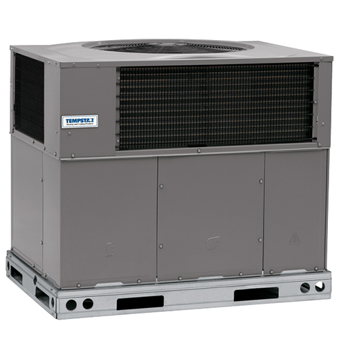 QuietComfort® Deluxe Series 16 SEER Packaged Air Conditioner 