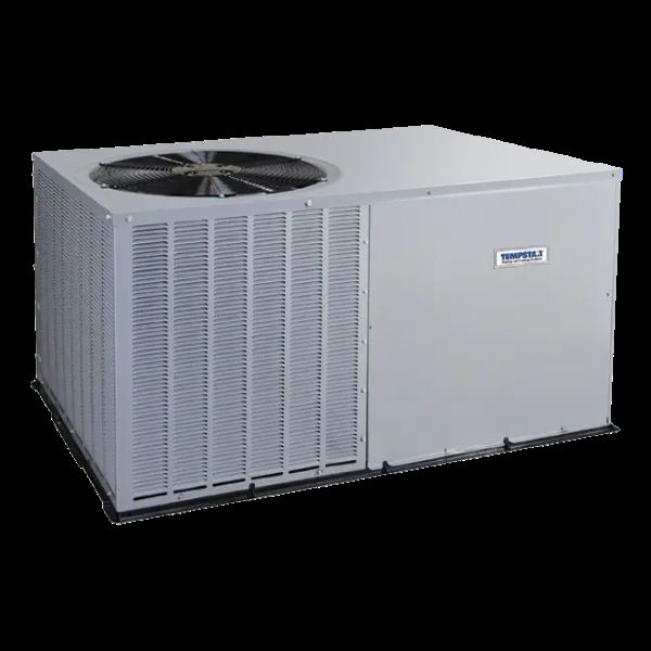 Performance 14 Packaged Narrow Lot Heat Pump