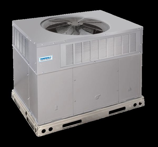 QuietComfort® 15 Packaged Heat Pump
