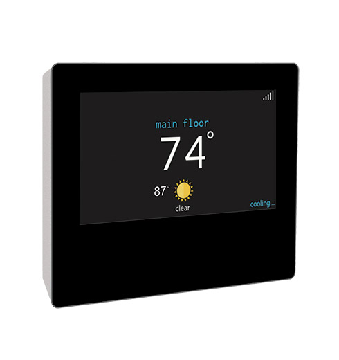 Bryant Thermostats