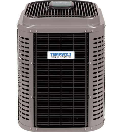 Deluxe® Series 19 Air Conditioner with SmartSense