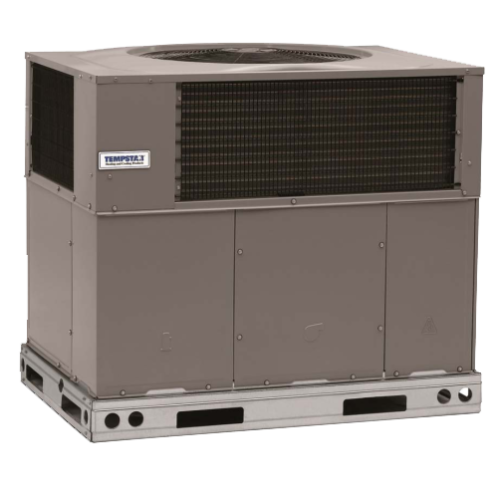 QuietComfort® 15 Packaged Heat Pump