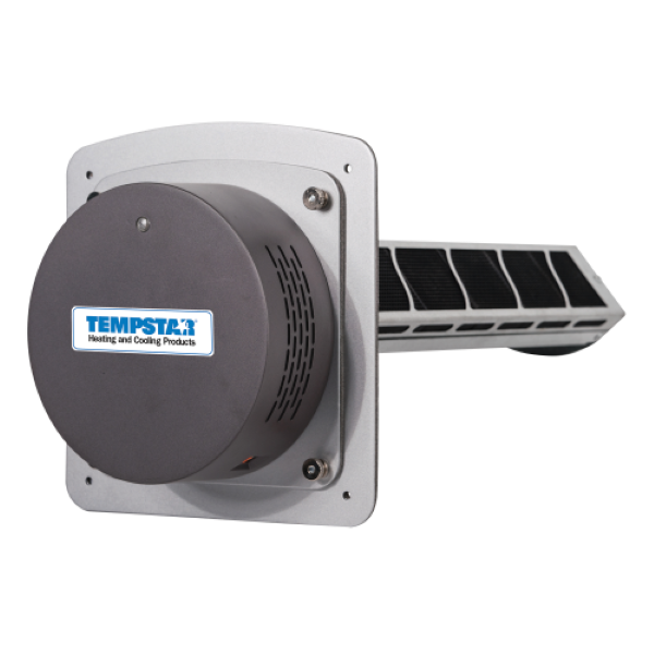 Carbon Air Purifier with UV