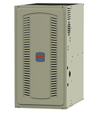 80 Single-Stage Builder-Grade Gas Furnace