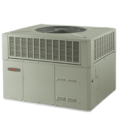 XR13.4c All-in-One Heat Pump Packaged System