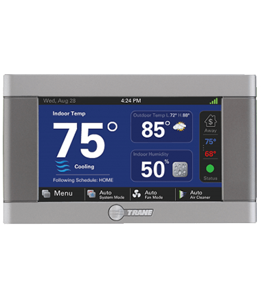 XL850 ComfortLink™ II Thermostat