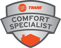 TRANE™ Comfort Specialist