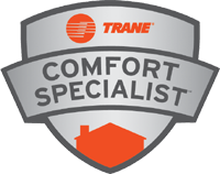 Trane Logo