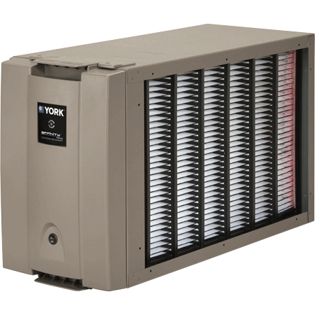 MERV 16 Hybrid Electronic Air Cleaners