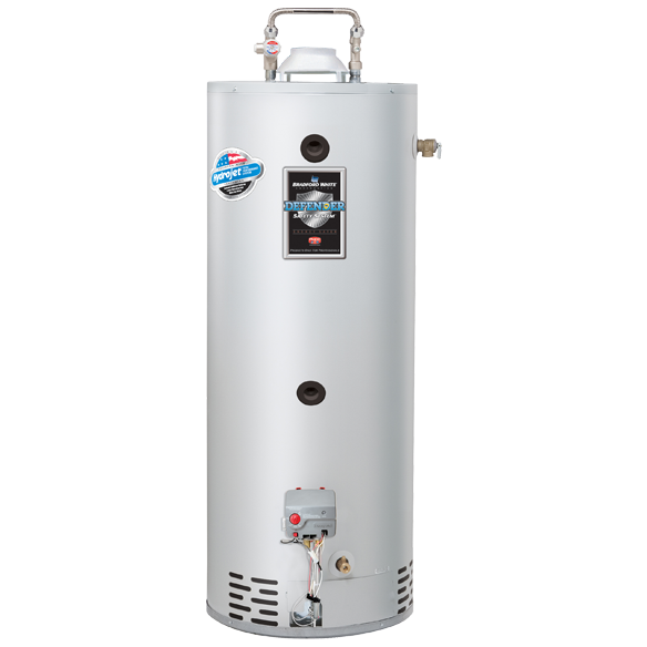 Bradford White Water Heater