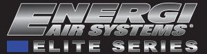 Energi Air Systems Elite Series Logo