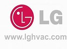 LG Vertical AHU